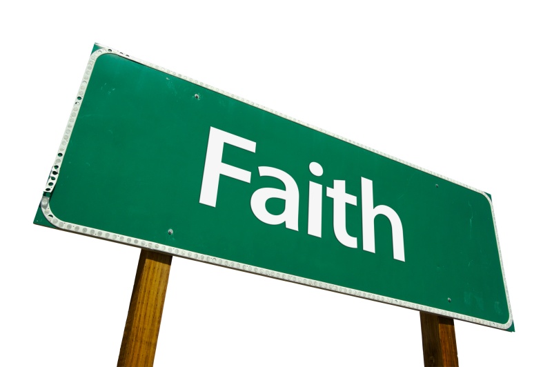Compare Your Faith