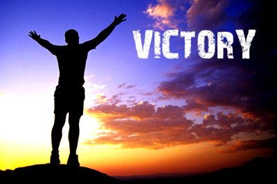 Seven Steps To Victory