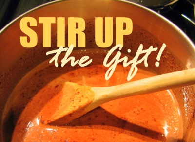 Stir It Up